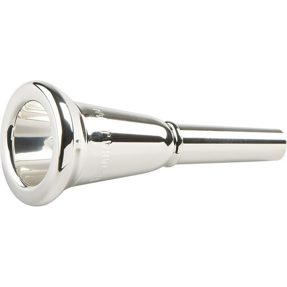 Yamaha James Sommerville Signature Series French Horn Mouthpiece