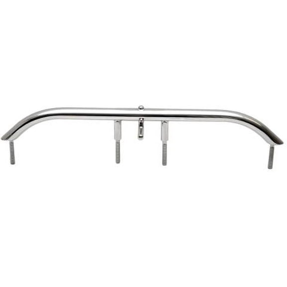 Yamaha Jet Boat Ski Tow | Transom Stainless Steel