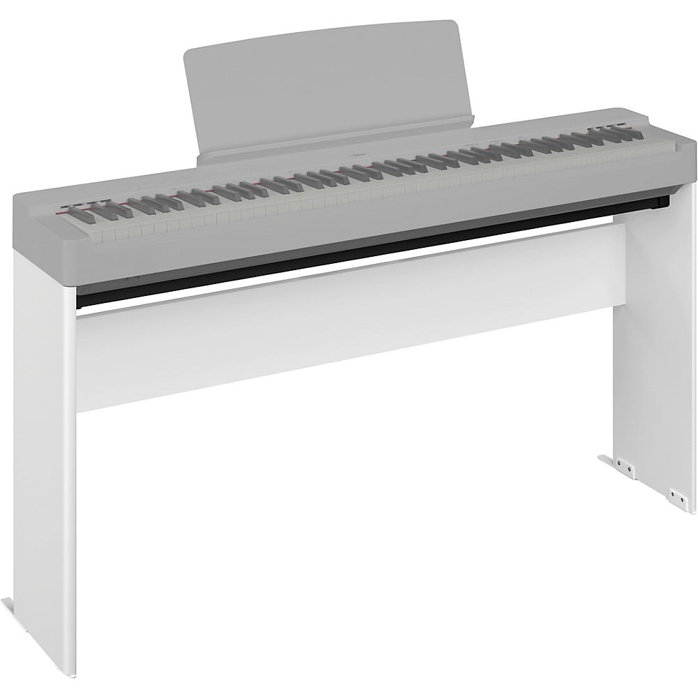 Yamaha L-200 Keyboard Stand White