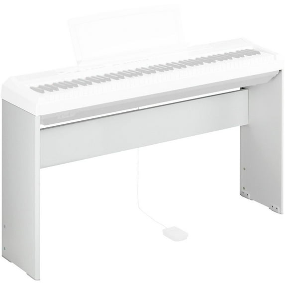 Yamaha L-85 Keyboard Stand White