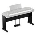 thumbnail image 1 of Yamaha L300B Stand for DGX670 Piano in Black, 1 of 1