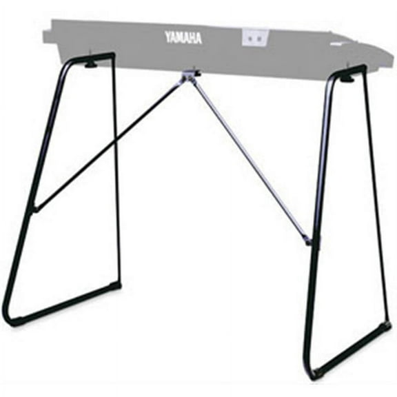 Yamaha L3C Attachable Keyboard Stand