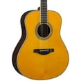thumbnail image 1 of Yamaha LL-TA TransAcoustic Jumbo Concert Acoustic-Electric Guitar Vintage Natural, 1 of 4