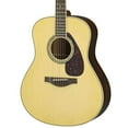 thumbnail image 1 of Yamaha LL6 ARE Acoustic-Electric Guitar (Natural), 1 of 6