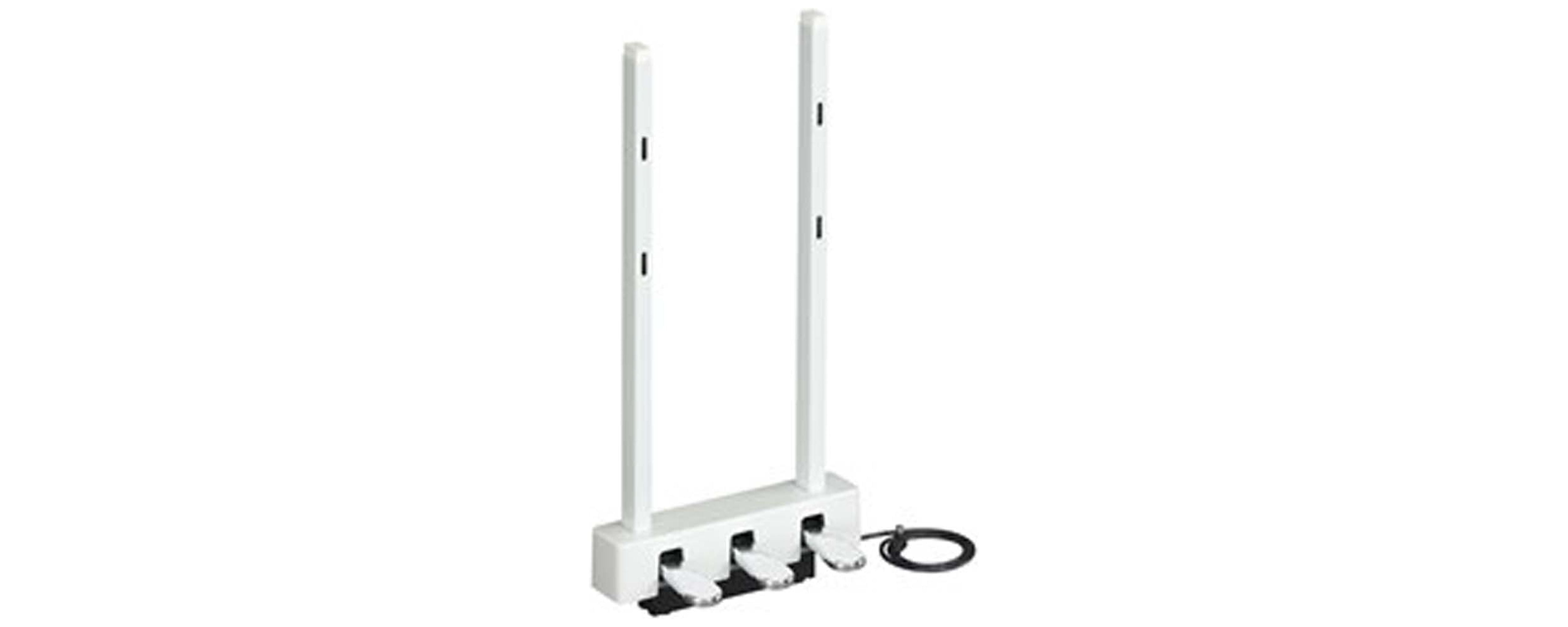 Yamaha 3 pedal unit online