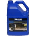 thumbnail image 1 of Yamaha LUB-10W30-FC-04 Yamalube 10W30 MARINE Oil NMMA FCW Low Phosphorous Gallon; LUB10W30FC04 Made by Yamaha, 1 of 3