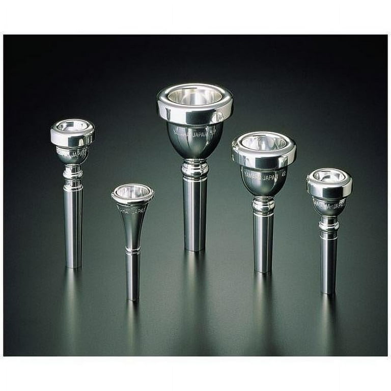 Yamaha 48 trombone mouthpiece outlet