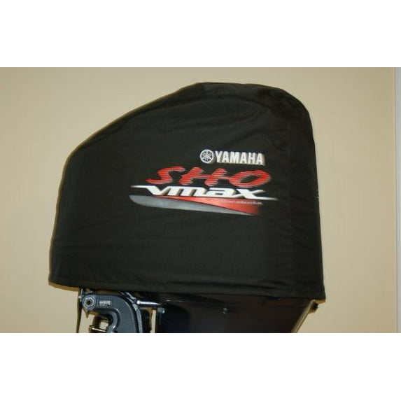 Yamaha MAR-MTRCV-ER-SH; MOTOR COVER, SHO MOT; MARMTRCVERSH by Yamaha