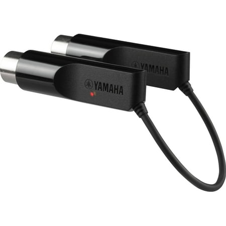 Yamaha MD BT01 Bluetooth Wireless MIDI Interface