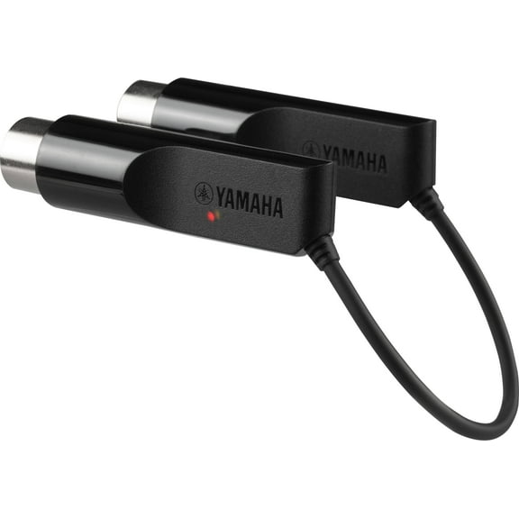 Yamaha MD BT01 Bluetooth Wireless MIDI Interface