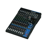MG12XU Audio Mixer