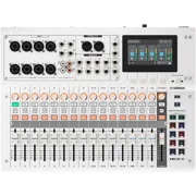 MGX16 22-Channel Digital Mixer - White