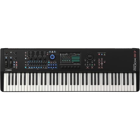 MODX M7 76-Key Synthesizer