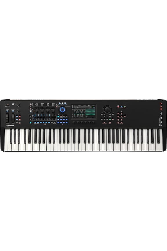 MODX M7 76-Key Synthesizer