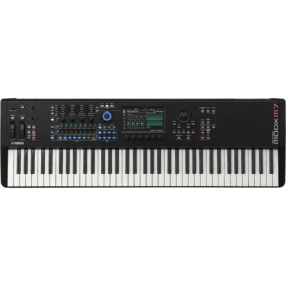 MODX M7 76-Key Synthesizer