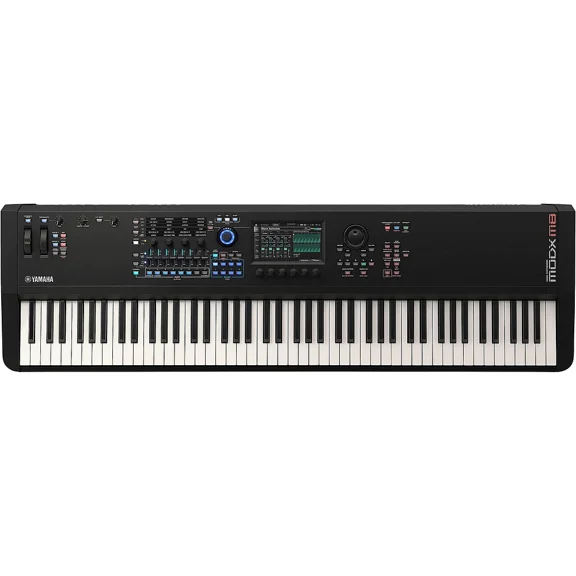 MODX M8 88-Key Synthesizer