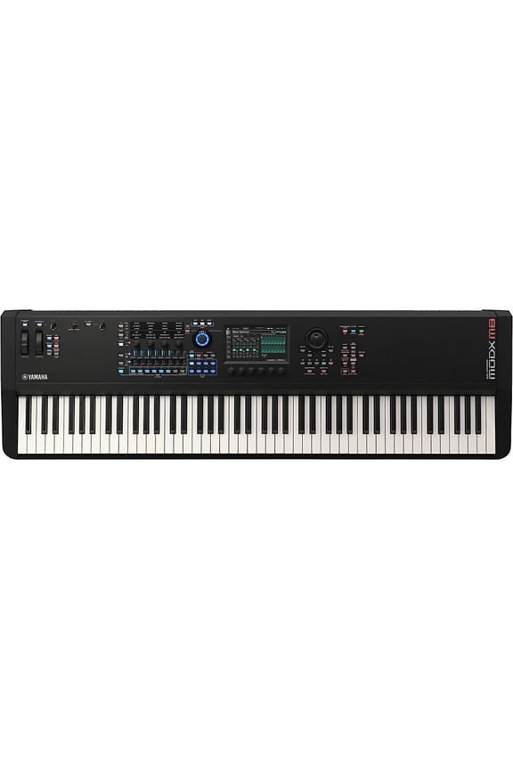 MODX M8 88-Key Synthesizer
