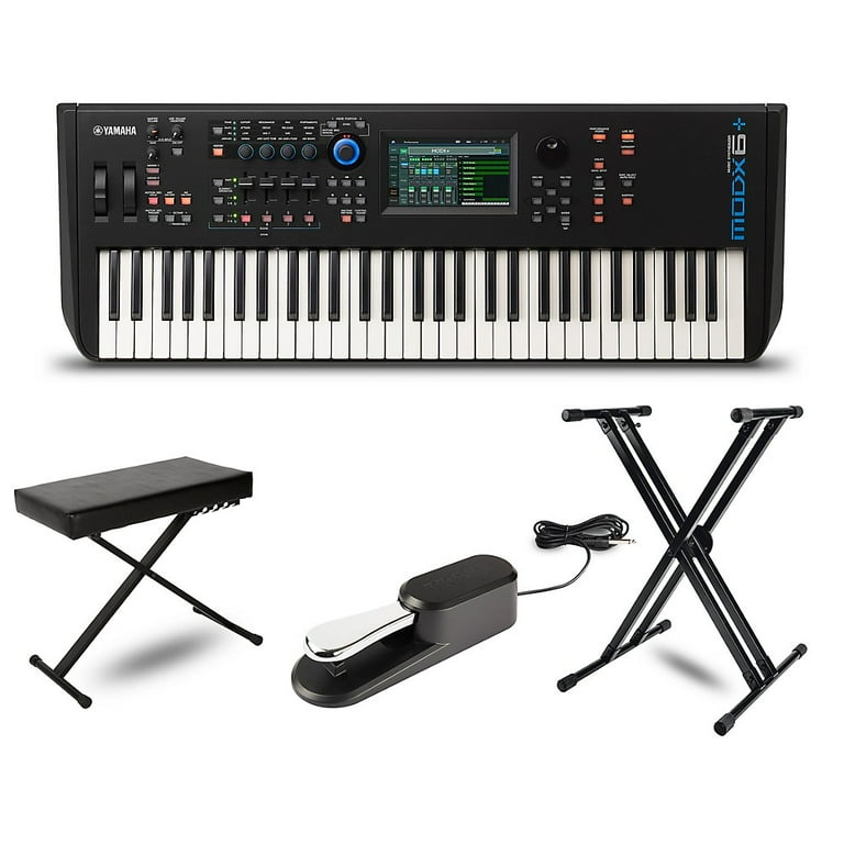 Yamaha keyboard on sale stand price