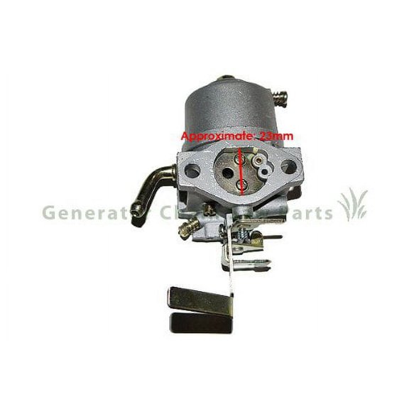 Yamaha MZ175 EF2700 EF2600 Generator Carburetor