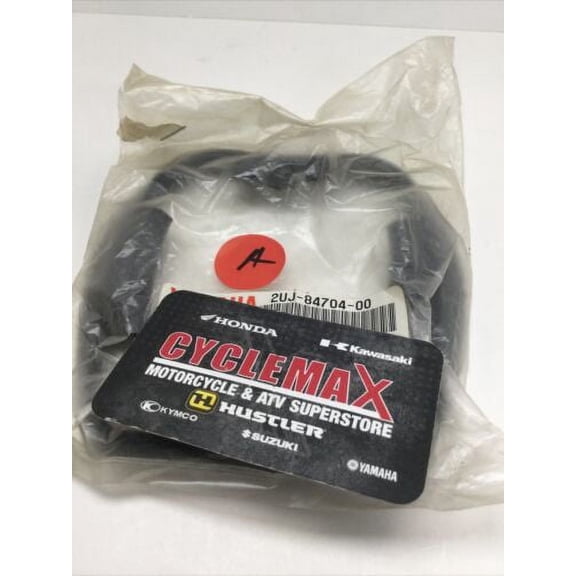 Yamaha Many Years & Models OEM Tail Light Gasket 2UJ-84704-00-00