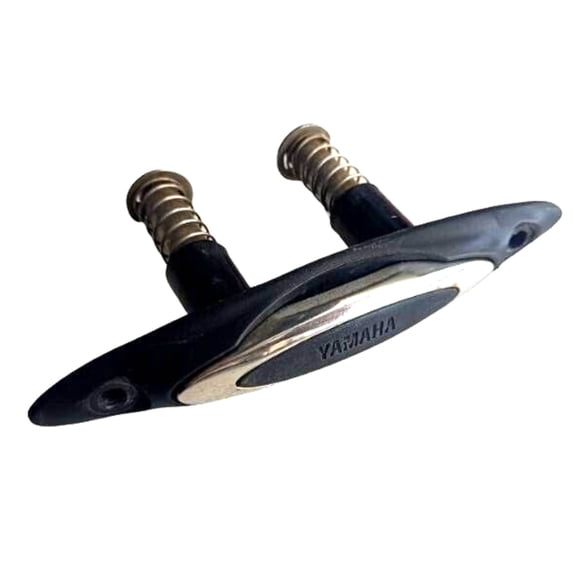 Yamaha Marine New OEM Cleat Assy, F4G-U163A-00-00