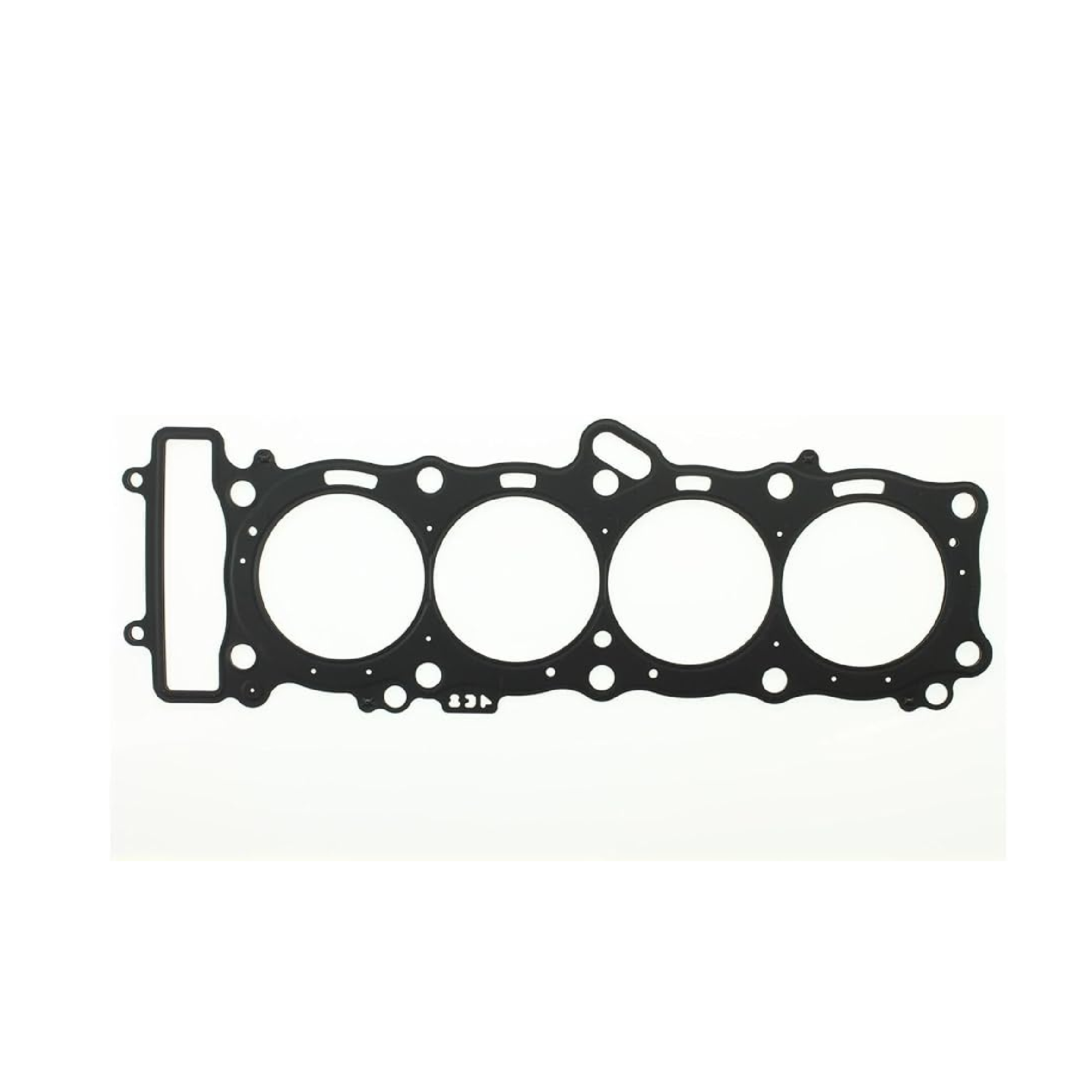 Yamaha Cylinder Head Gasket - Part # 1NU-11181-00-00 (Replaces 15A-11181-00-00), Genuine Yamaha