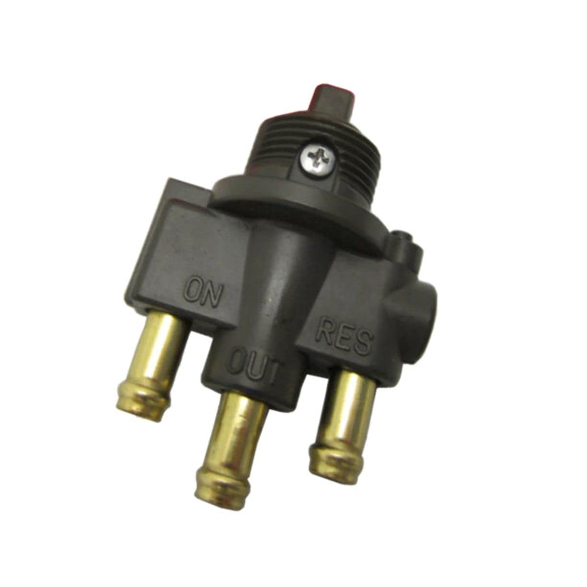Yamaha Marine New OEM Fuel Cock Assembly, 66V-24500-02-00