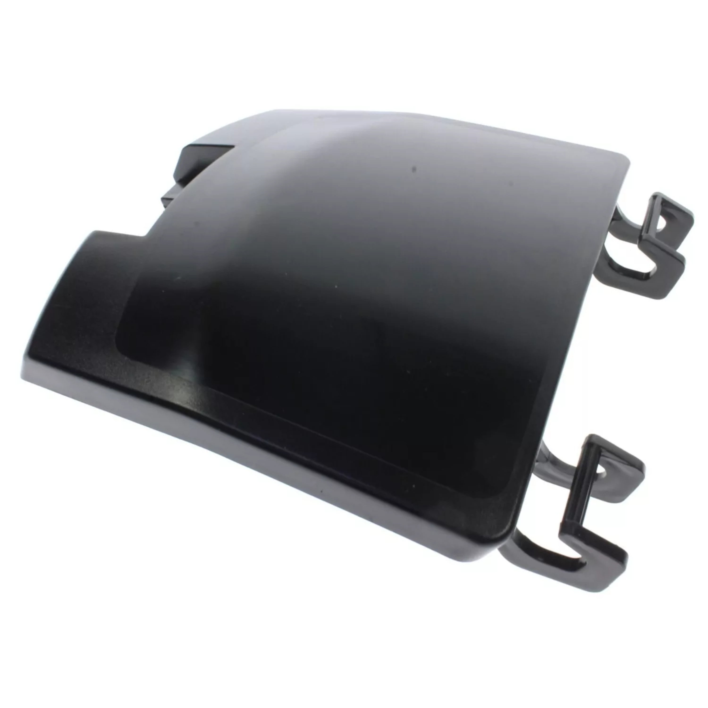 Yamaha OEM, Black Glove Box Hatch Assembly, WaveRunner, F2X-U1708-00-00