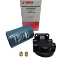 thumbnail image 1 of Yamaha Marine New OEM Mini 10 Fuel Filter, MAR-M10AS-00-00, 1 of 6