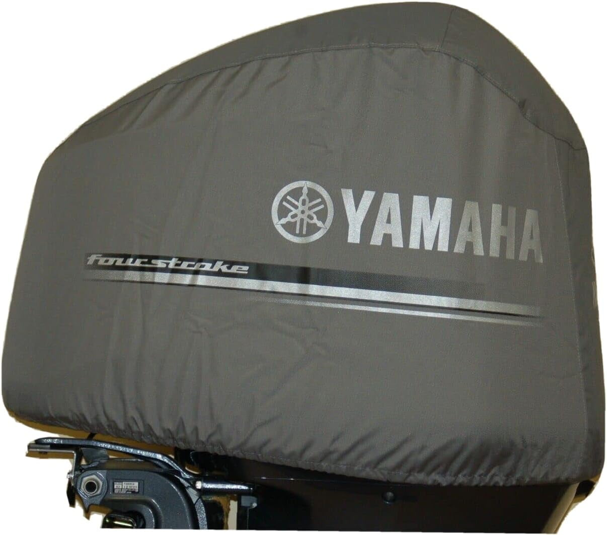Yamaha Marine New OEM Motor Cover 4.2L Offshore, MAR-MTRCV-F4-2L