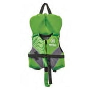 Yamaha Marine New OEM PFD Neoprene, MAY-19VNE-GN-IN