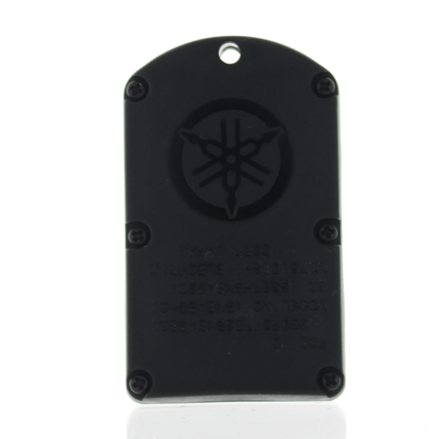 Yamaha Marine, New OEM, Remote Control Transmitter Key FOB, 6B6-86261-00-00
