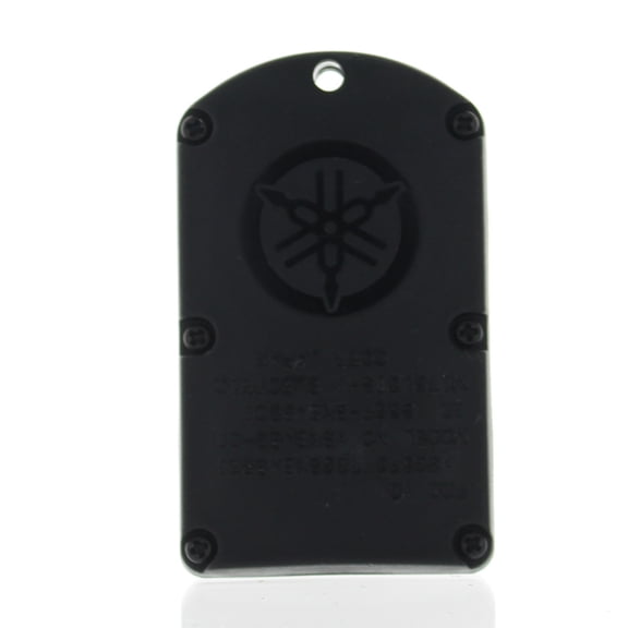 Yamaha Marine, New OEM, Remote Control Transmitter Key FOB, 6B6-86261-00-00
