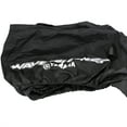 thumbnail image 1 of Yamaha Marine New OEM Universal Waverunner Cover MWV-CVRVX-SA-BK MWV-UNIVX-01-19, 1 of 4