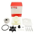 thumbnail image 1 of Yamaha OEM, Water Pump Repair Kit, 61N-W0078-13-00 61N-W0078-14-00, 1 of 1