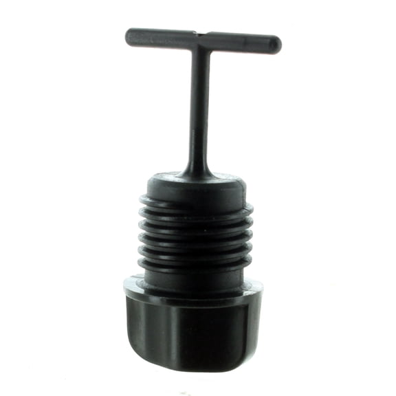 Yamaha Marine New OEM Waverunner Hull Deck Drain Plug, EU0-62282-00-00