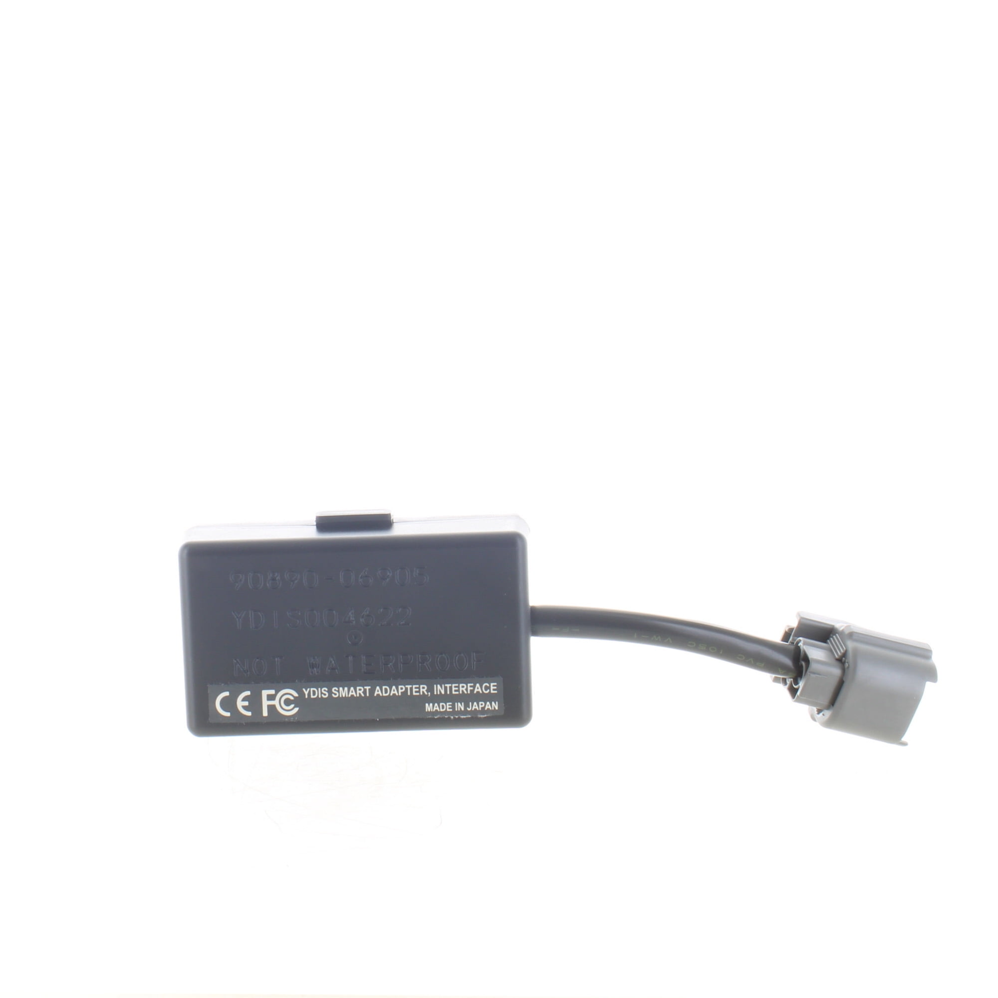 Yamaha Marine Genuine OEM Ydis Smart Adapter, Interface SKU Yamaha Marine Genuine OEM Ydis Smart Adapter, Interface SKU