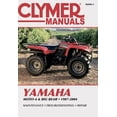 thumbnail image 1 of Yamaha Moto-4 & Big Bear ATV (87-04) Clymer Repair Manual ^, 1 of 3