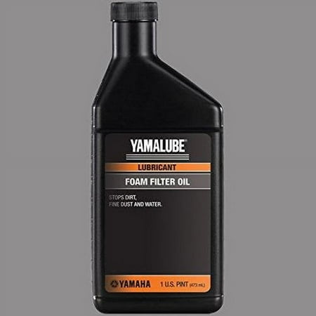 Yamaha Motor ACC-FOAMF-LT-ER