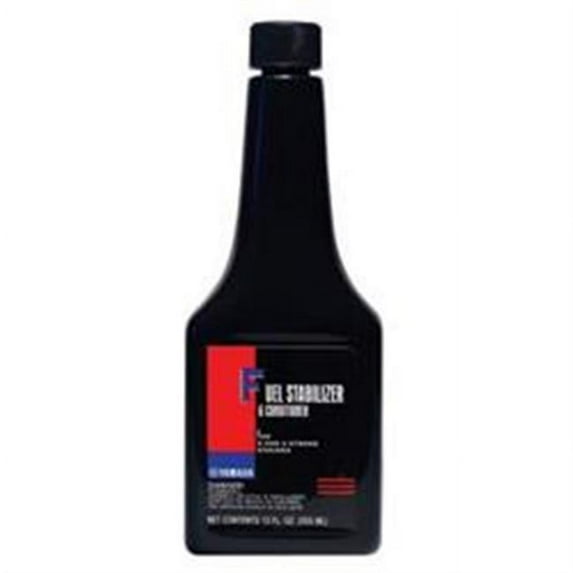 Yamaha Motor ACCFSTABPL Fuel Stabilizer