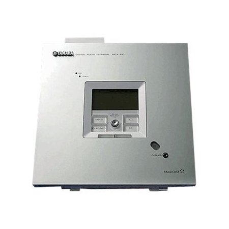 Yamaha MCX-A10 Digital Audio Terminal (Discontinued by Manufacturer)
