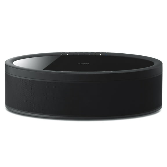 Yamaha MusicCast 50 Wireless Speaker (Black)