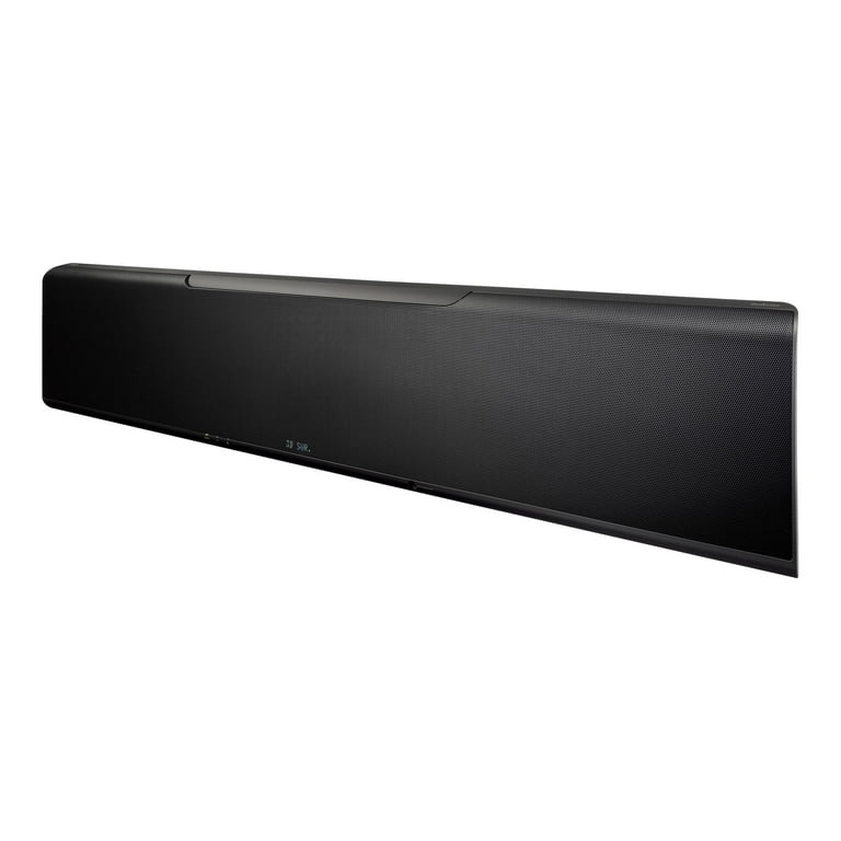 テレビsoundシステム Yamaha MusicCast YSP-5600 - Sound bar - 5.1-channel - wireless