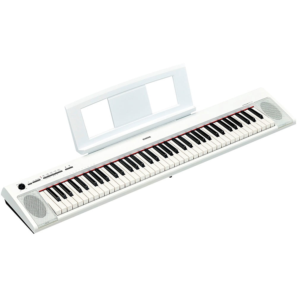 Yamaha NP32 76-Key Digital Electric Piano Music Controller with