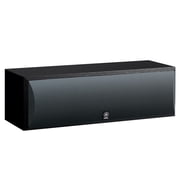 Yamaha NS-C210 Center Channel Speaker Black