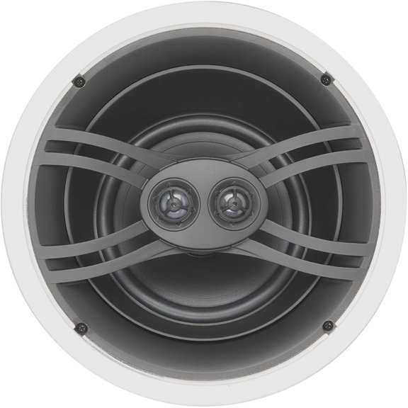Yamaha NS-IW280CWH 6.5" 3-Way In-Ceiling Speaker (Pair)