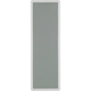 Yamaha NS-IW760 6.5" 2-Way In-Wall Speaker System White