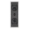thumbnail image 1 of Yamaha NS-IW960 2-Way In-Wall Speaker - Each, 1 of 5