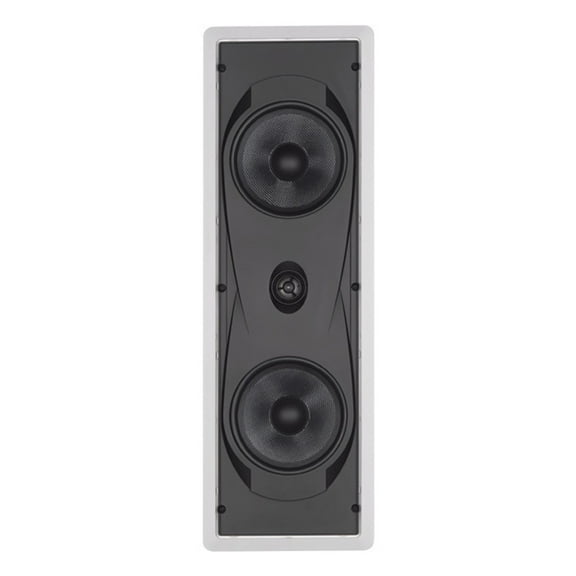 Yamaha NS-IW960 2-Way In-Wall Speaker - Each
