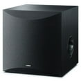 thumbnail image 1 of Yamaha NS-SW100 10" 100W Subwoofer (Black), 1 of 5
